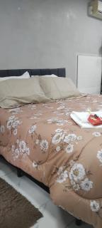 Hospedaria Recanto das Flores, perto Thermas - 8