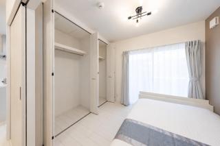 CASAS-k 住吉大社 201号室 - 1