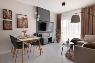 Apartament Błędne Skały - 1