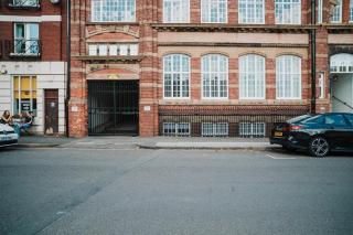 Colmore Apartment 17 - 1
