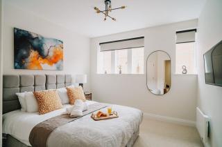 Colmore Apartment 14 - 2