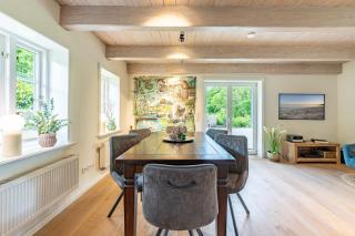 Ferienhaus Hyggehüs - 7