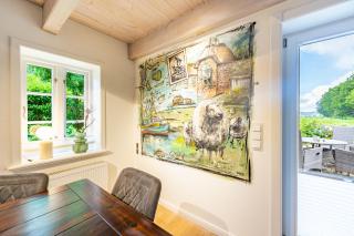 Ferienhaus Hyggehüs - 5