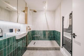 Lockside Apartment 46 - 4