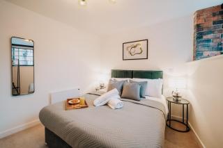 Lockside Apartment 46 - 2