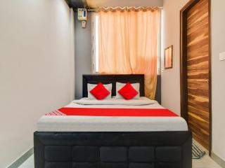 Hotel O Iris Lite - 1