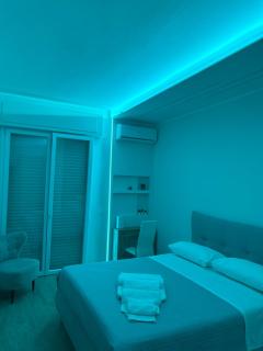 Stazione 21 - Pescara Loft - 0