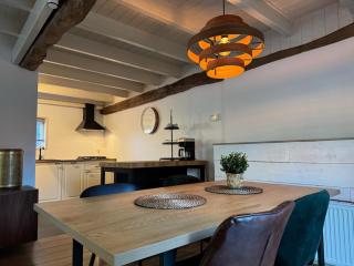 With us on the Veluwe -Entire home - Vaassen - 7