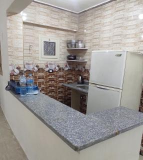 Tow bedroom apartment in north coast شقه غرفتين بالساحل الشمالي سيدي عبد الرحمن - 3