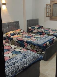 Tow bedroom apartment in north coast شقه غرفتين بالساحل الشمالي سيدي عبد الرحمن - 8