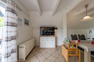Ferienhaus Rotersand 02 - 1