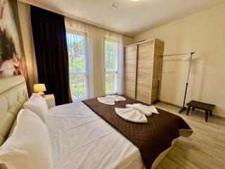 Superior 1 BD apartment in Cascadas Resort by Menada - 5
