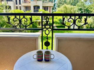 Superior 1 BD apartment in Cascadas Resort by Menada - 1