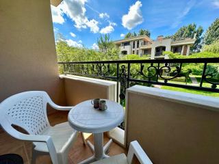 Superior 1 BD apartment in Cascadas Resort by Menada - 3
