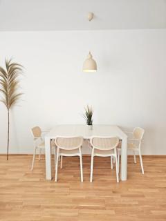 Danube District Apartment - 1