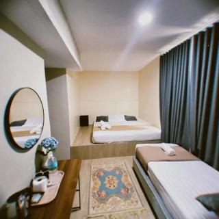 TC Maya Abaya Hotel - 5