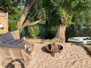Ferienwohnung Seeblick - 0