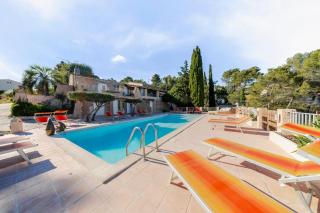 Le Cabanon Secret by Le Mas Aurel de Provence - 2