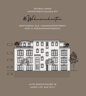 Harlem Suite List auf Sylt - 9