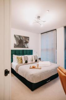 Lockside Apartment 37 - 2