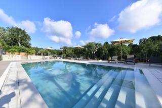 Luxury Villa Breeze with Private Pools - Dassia - 1