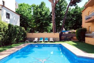 Ideal família a 500m de la playa en S'Agaró - 4
