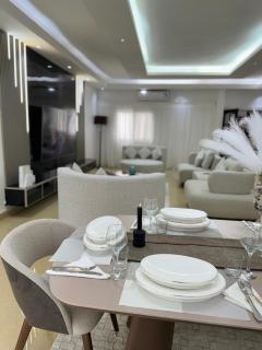 APPARTAMENTI LUXURY NGOR DAKAr SENEGAL - 4