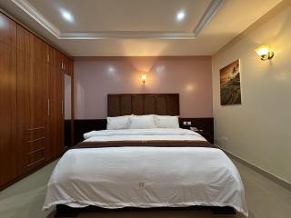 Riochi Reubens Apartments - 3