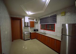 Riochi Reubens Apartments - 2