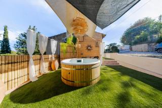 Le Cabanon Secret by Le Mas Aurel de Provence - 7