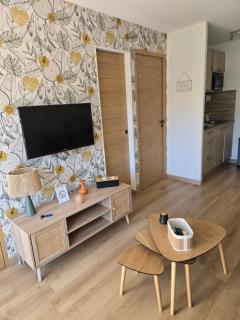 Appartement paisible à 300m de la plage - 6