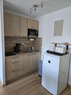 Appartement paisible à 300m de la plage - 5