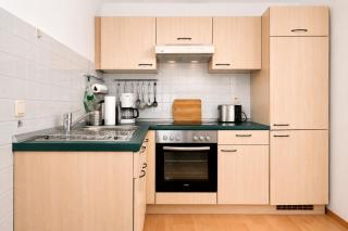 Stolteraa Ferienhaus 34 - 5