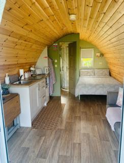 Knockmany View Glamping - 8