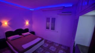 Villa Petra Djerba Jacuzzi et petite piscine 5m - 5