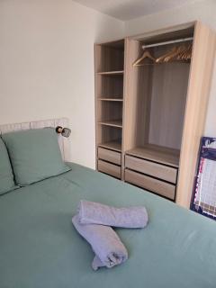 Appartement paisible à 300m de la plage - 2