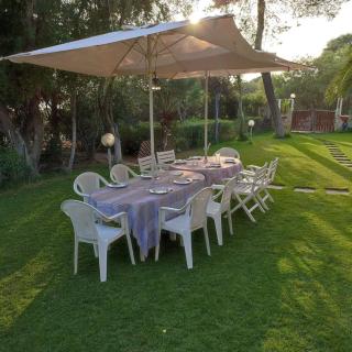 Villa Fronte mare - 5