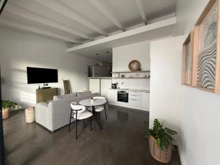 RElaxed city living - 9