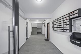 Sea Breeze Studio - 1