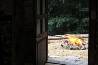 Cabane du Serris - Expérience insolite dans les Pyrénées - 6
