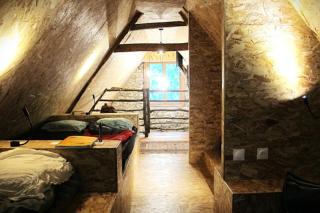 Cabane du Serris - Expérience insolite dans les Pyrénées - 5