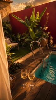 MARRAKECH פלא - PELEH - Queit place 3 km from the beach of Cesarea - 4