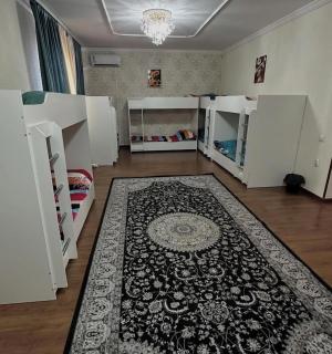 Хостел на северном - 6