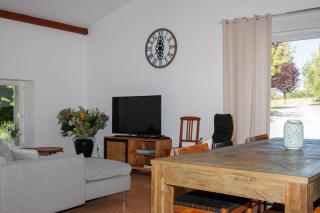 Maison de Charme & piscine - Vignoble Bordelais - 2