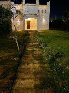 Family and Friendly Villa Marina 5 with Private huge Garden - 9