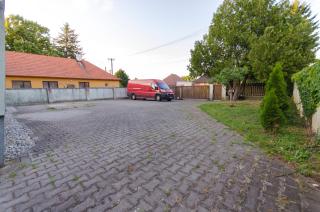 Prízemný apartmán Anika s veľkým parkovaním - 6