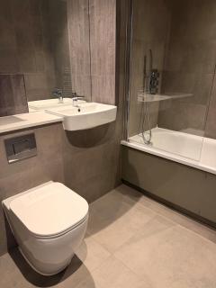 HolmesWood 2Bed Birmingham City Centre - 8