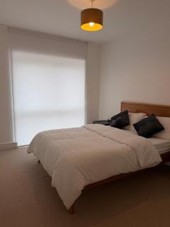 HolmesWood 2Bed Birmingham City Centre - 7