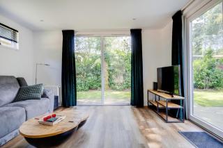 Mooi chalet voorzien van alle gemakken - 8
