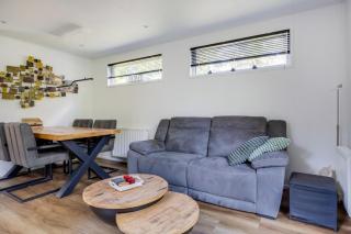 Mooi chalet voorzien van alle gemakken - 7